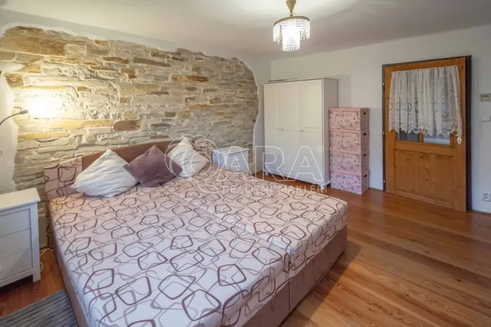 Prodej rodinného domu, Hostín, 173 m2