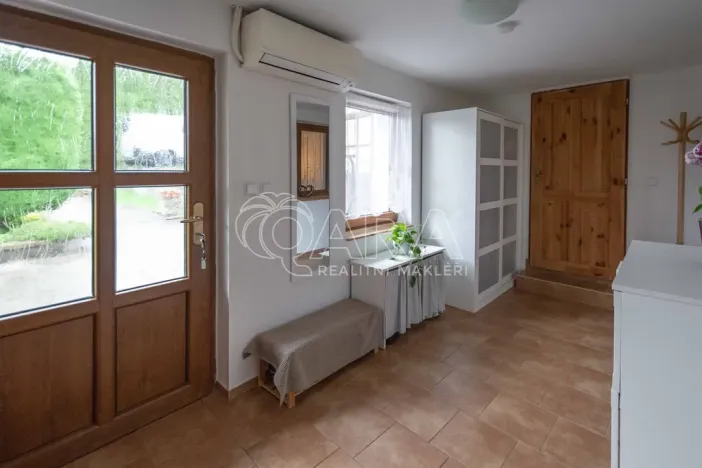 Prodej rodinného domu, Hostín, 173 m2