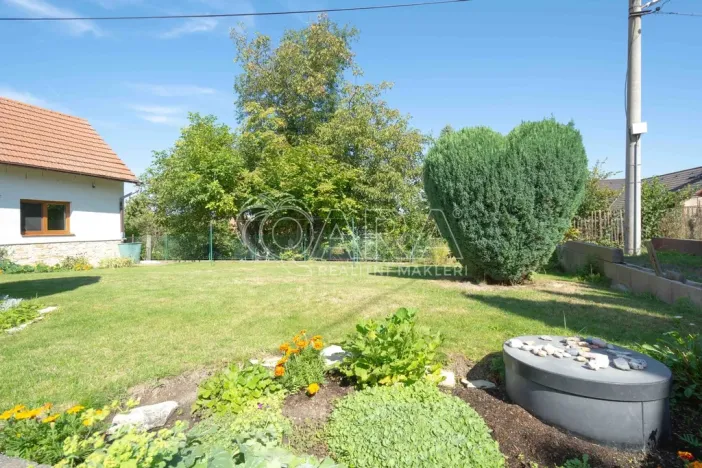 Prodej rodinného domu, Hostín, 173 m2