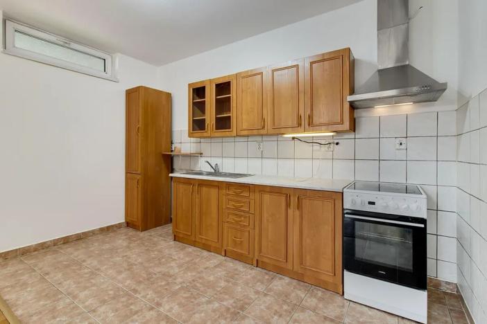 Prodej bytu 2+kk, Praha - Troja, K Haltýři, 60 m2