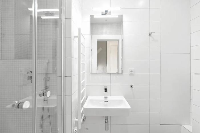 Pronájem bytu 3+kk, Praha - Smíchov, Janáčkovo nábřeží, 106 m2