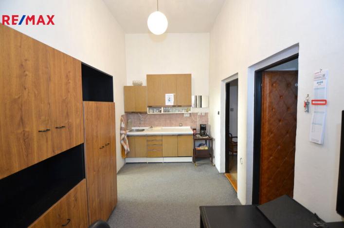 Pronájem kanceláře, Olomouc - Hodolany, Holická, 57 m2