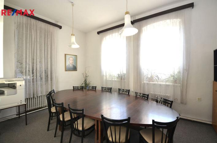 Pronájem kanceláře, Olomouc - Hodolany, Holická, 57 m2