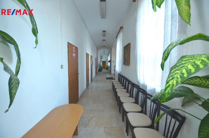 Pronájem kanceláře, Olomouc - Hodolany, Holická, 57 m2