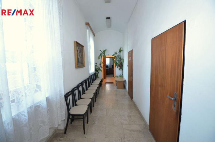 Pronájem kanceláře, Olomouc - Hodolany, Holická, 57 m2