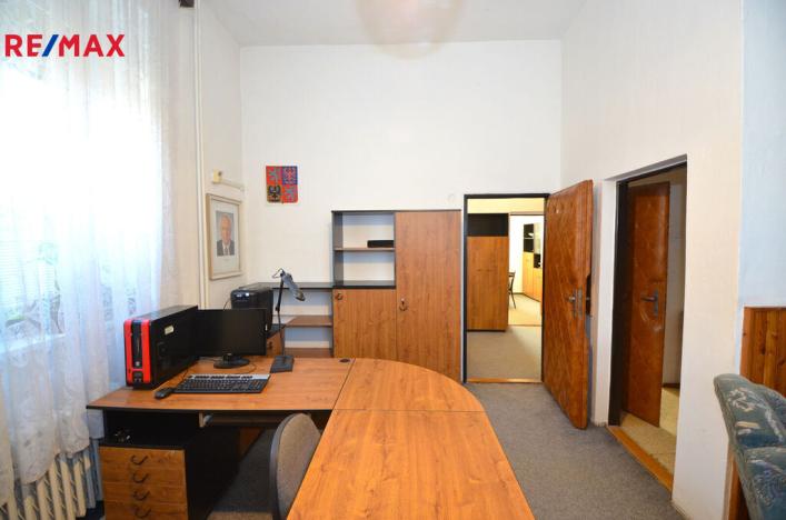 Pronájem kanceláře, Olomouc - Hodolany, Holická, 57 m2