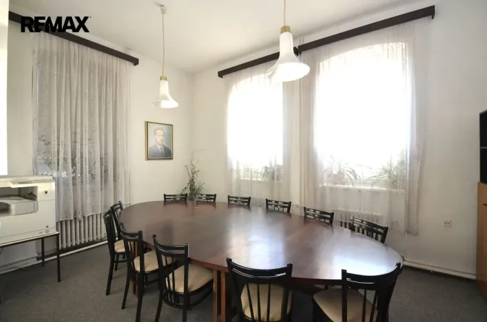 Pronájem kanceláře, Olomouc - Hodolany, Holická, 57 m2