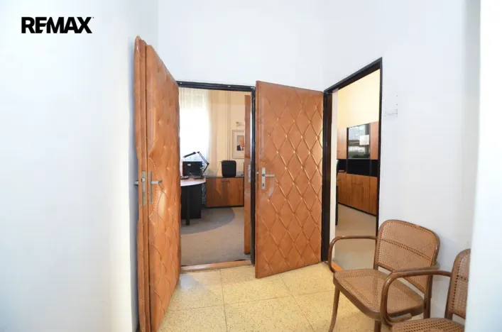 Pronájem kanceláře, Olomouc - Hodolany, Holická, 57 m2