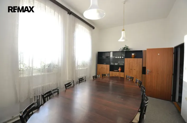 Pronájem kanceláře, Olomouc - Hodolany, Holická, 57 m2