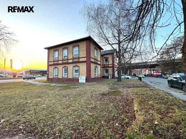 Pronájem kanceláře, Olomouc - Hodolany, Holická, 57 m2