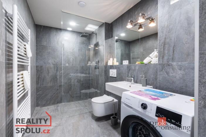 Prodej bytu 3+kk, Svoboda nad Úpou, Maršovská, 72 m2