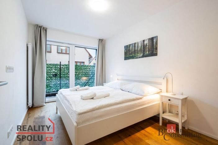 Prodej bytu 3+kk, Svoboda nad Úpou, Maršovská, 72 m2