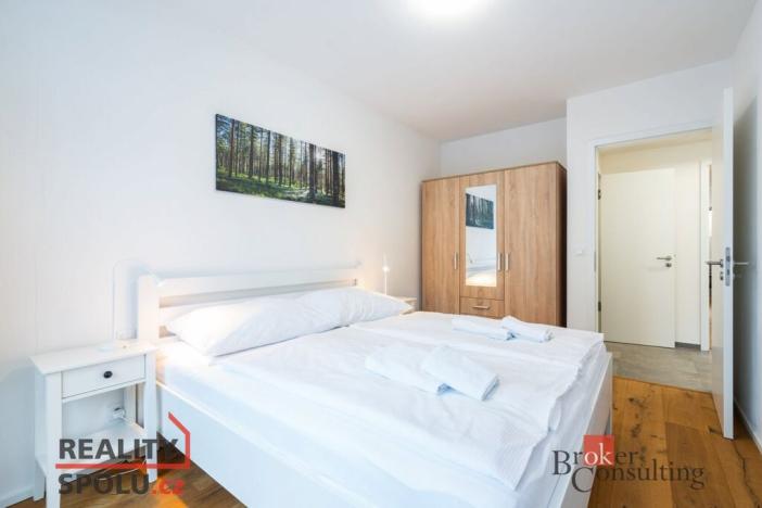 Prodej bytu 3+kk, Svoboda nad Úpou, Maršovská, 72 m2