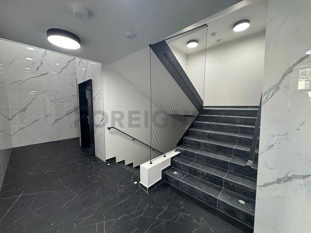 Pronájem bytu 2+kk, Brno, Komárovská, 48 m2