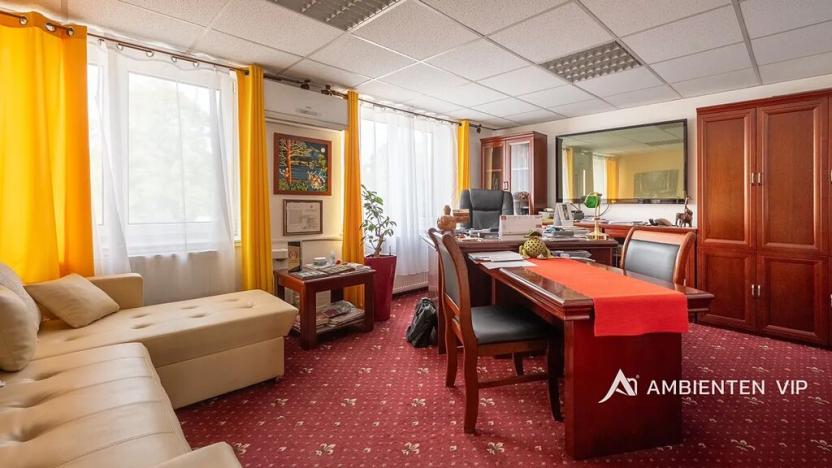 Prodej obchodního prostoru, Újezd u Brna, Nádražní, 901 m2