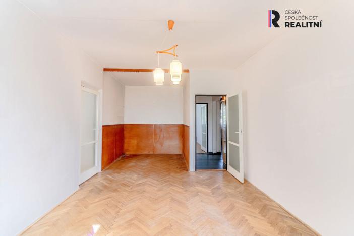 Prodej bytu 3+1, Jihlava, U Hřbitova, 71 m2