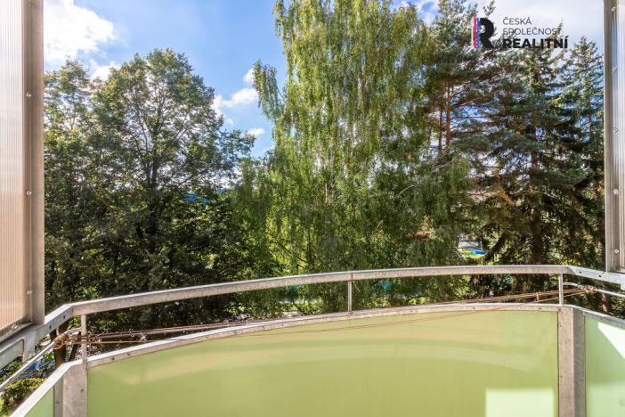 Prodej bytu 3+1, Jihlava, U Hřbitova, 71 m2