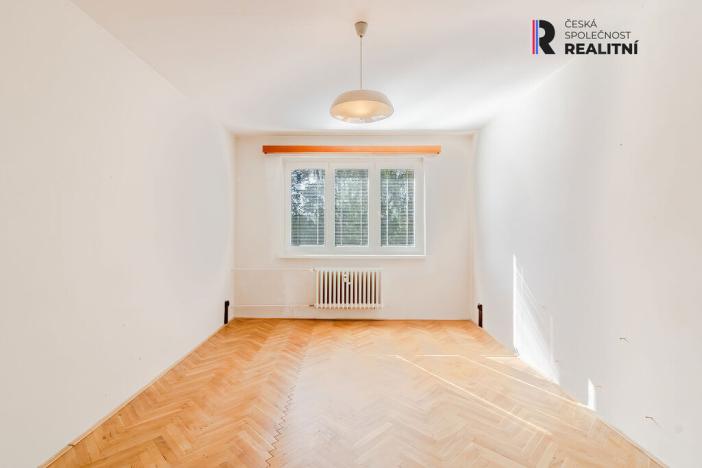 Prodej bytu 3+1, Jihlava, U Hřbitova, 71 m2