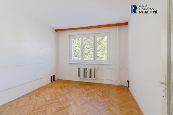 Prodej bytu 3+1, Jihlava, U Hřbitova, 71 m2