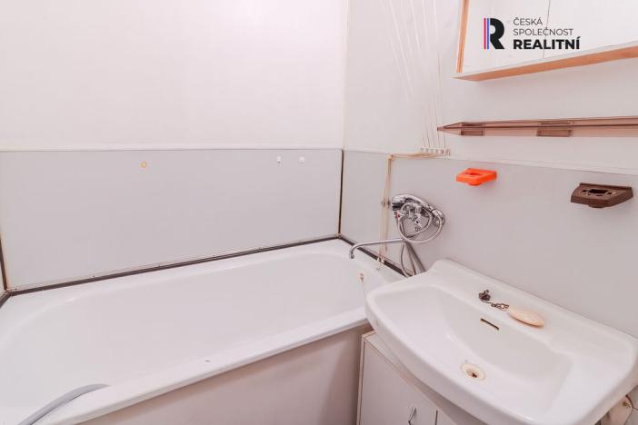 Prodej bytu 3+1, Jihlava, U Hřbitova, 71 m2