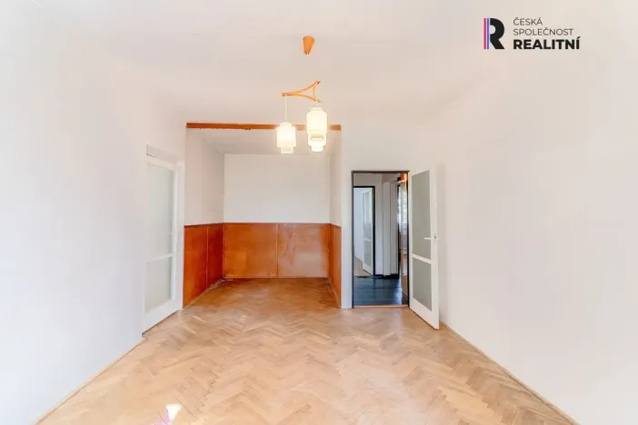 Prodej bytu 3+1, Jihlava, U Hřbitova, 71 m2