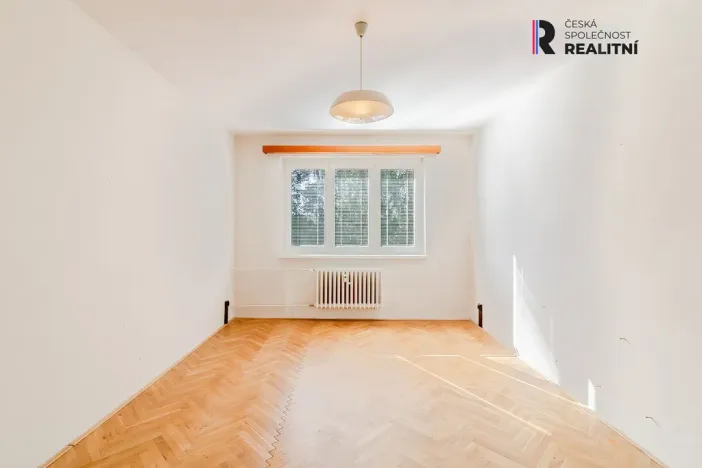 Prodej bytu 3+1, Jihlava, U Hřbitova, 71 m2