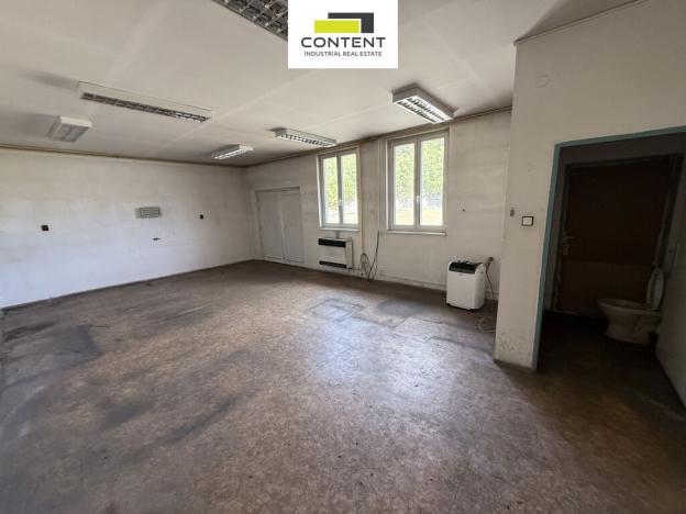 Prodej skladu, Jablonec nad Nisou - Mšeno nad Nisou, Vedlejší, 8651 m2