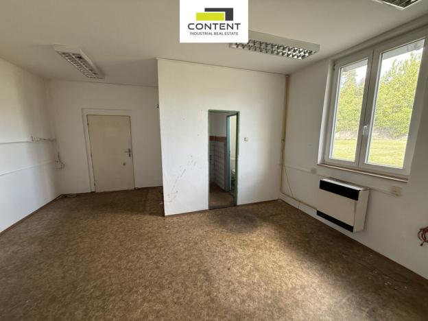 Prodej skladu, Jablonec nad Nisou - Mšeno nad Nisou, Vedlejší, 8651 m2