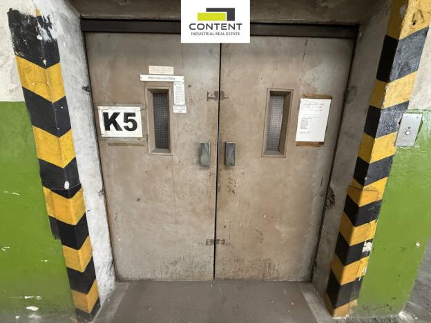 Prodej skladu, Jablonec nad Nisou - Mšeno nad Nisou, Vedlejší, 8651 m2