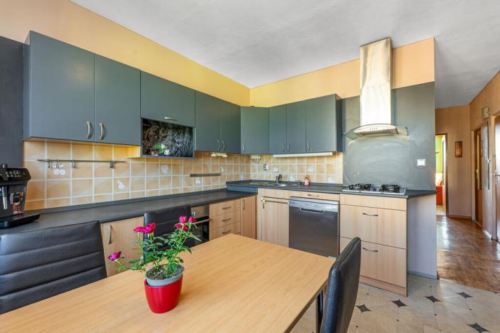 Prodej bytu 2+1, Dobřany, Husova, 65 m2