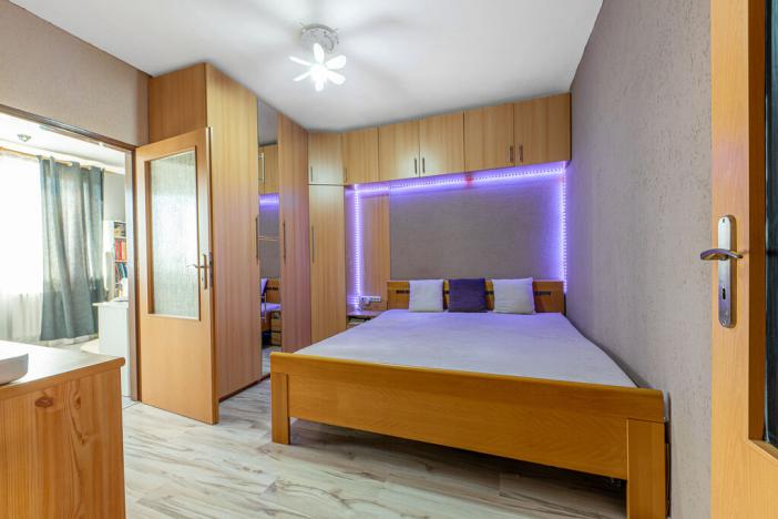 Prodej bytu 2+1, Dobřany, Husova, 65 m2