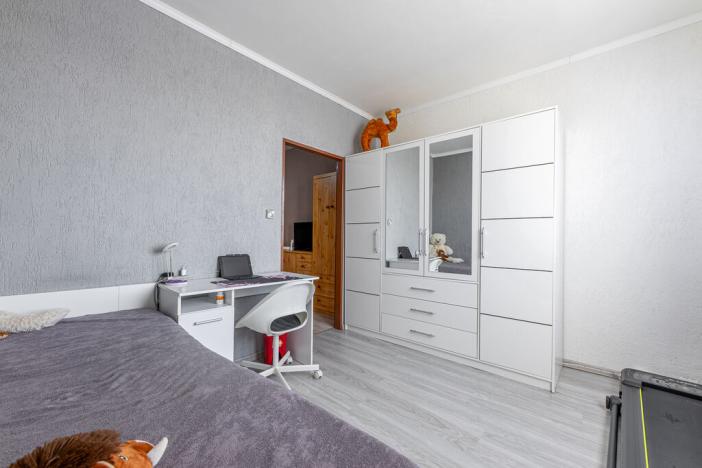 Prodej bytu 2+1, Dobřany, Husova, 65 m2