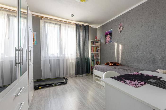 Prodej bytu 2+1, Dobřany, Husova, 65 m2