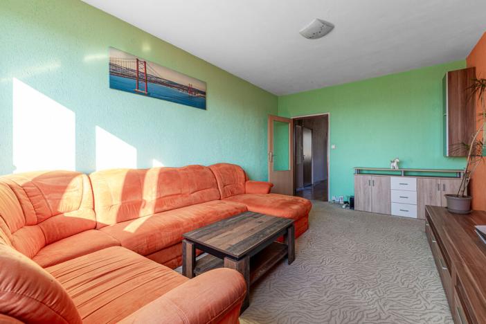 Prodej bytu 2+1, Dobřany, Husova, 65 m2