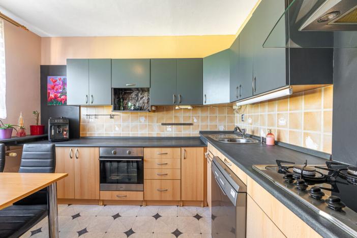 Prodej bytu 2+1, Dobřany, Husova, 65 m2