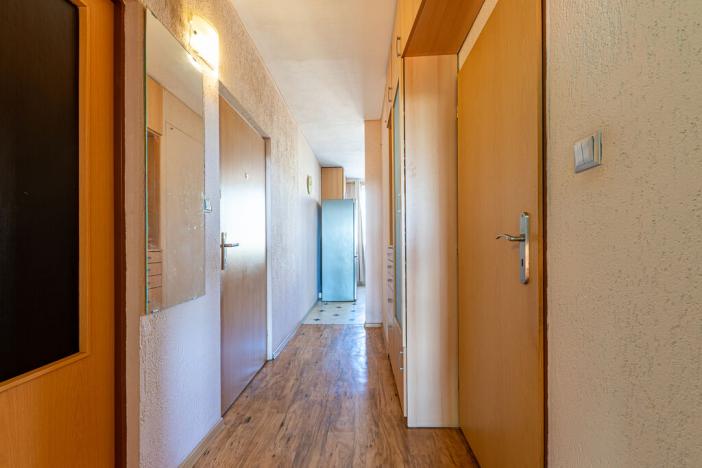 Prodej bytu 2+1, Dobřany, Husova, 65 m2