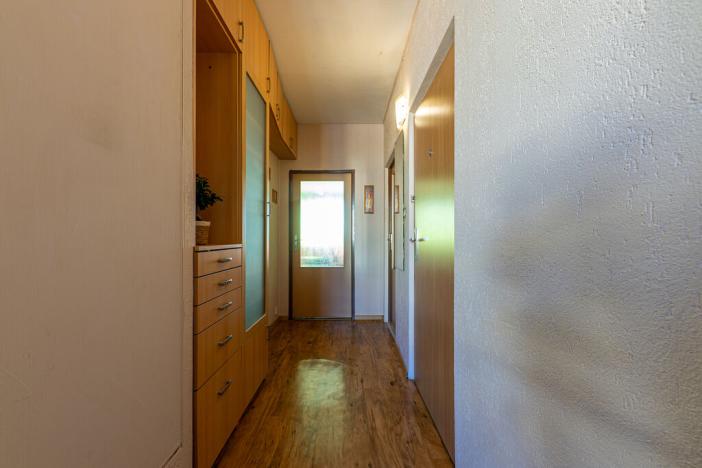 Prodej bytu 2+1, Dobřany, Husova, 65 m2