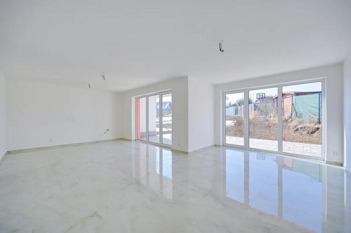 Prodej rodinného domu, Rajhrad, 182 m2