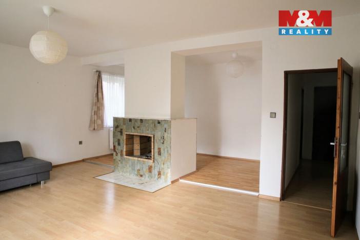 Prodej rodinného domu, Čelákovice - Sedlčánky, Fučíkova, 180 m2