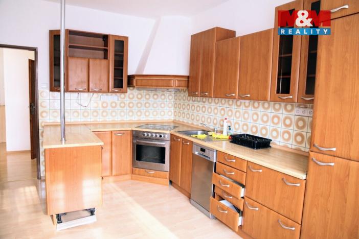 Prodej rodinného domu, Čelákovice - Sedlčánky, Fučíkova, 180 m2