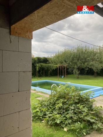 Prodej rodinného domu, Čelákovice - Sedlčánky, Fučíkova, 180 m2