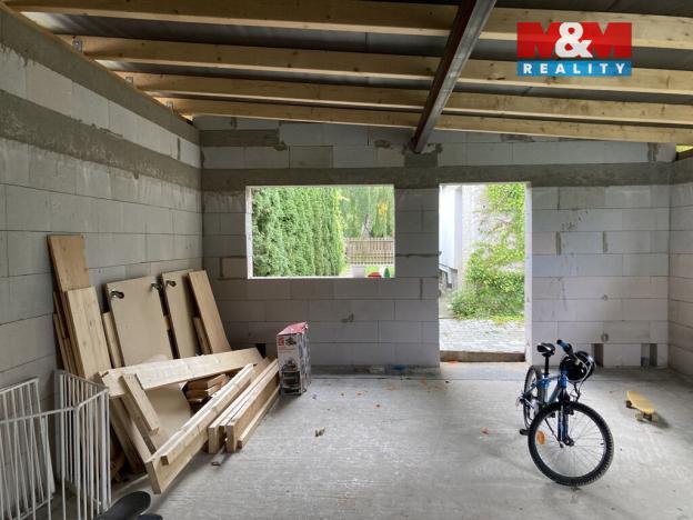 Prodej rodinného domu, Čelákovice - Sedlčánky, Fučíkova, 180 m2