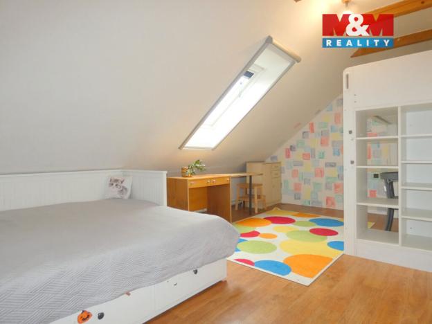 Prodej rodinného domu, Dolní Pohleď, 210 m2