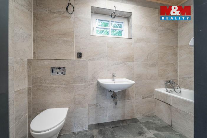 Prodej rodinného domu, Albrechtice v Jizerských horách, 128 m2