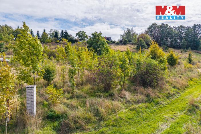 Prodej pozemku pro bydlení, Ondřejov - Turkovice, 1467 m2