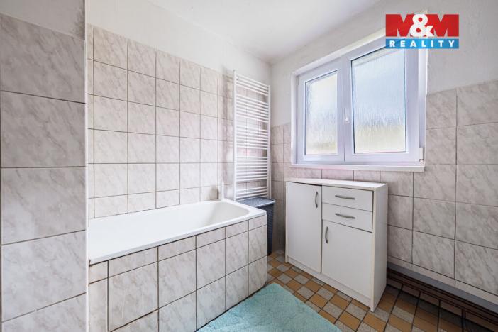 Prodej rodinného domu, Přehořov, 114 m2