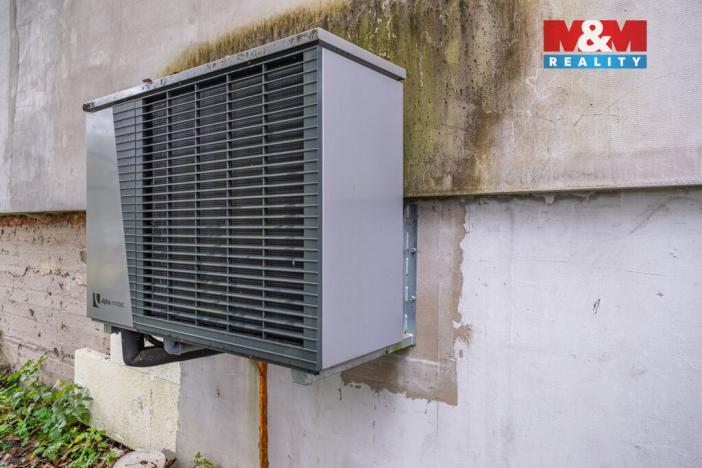 Prodej rodinného domu, Přehořov, 114 m2