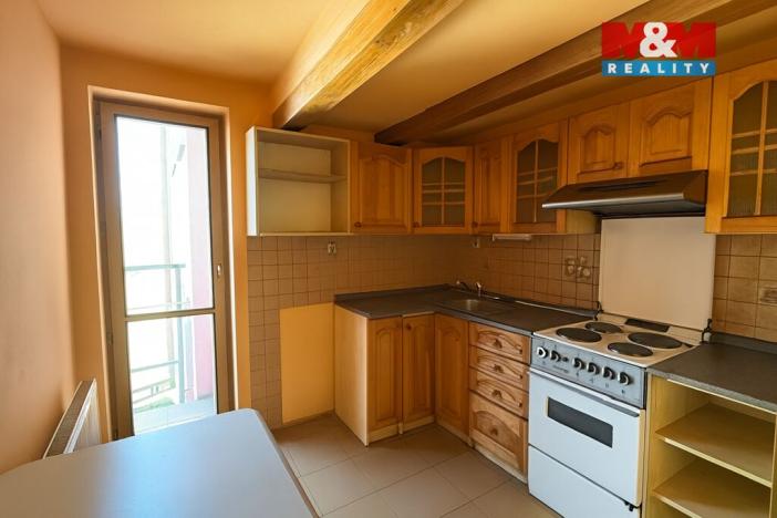 Prodej rodinného domu, České Velenice, Komenského, 650 m2