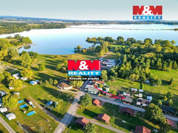 Prodej restaurace, Česká Skalice, 50 m2