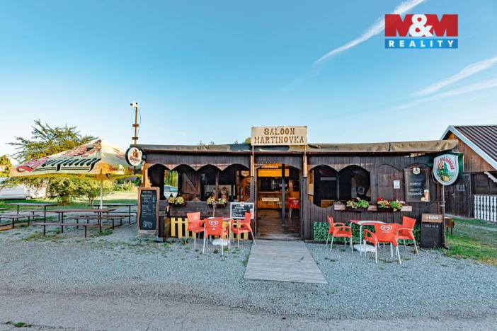 Prodej restaurace, Česká Skalice, 50 m2